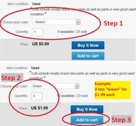 LEGO - MALE Hair Pieces - PICK COLORS & STYLE - Minifigure Wigs Hat Town City