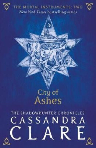 Thumbnail - The Mortal Instruments 2: City Of Ashes (the Mortal Instruments)