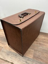 KODAK CAROUSEL 750H Slide PROJECTOR with Tray, Lens, Remote, Case