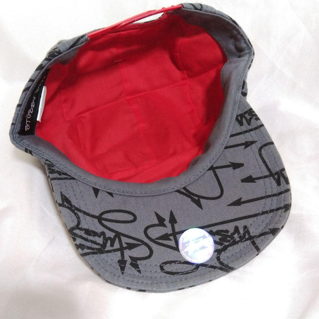 00s STUSSY Logo Jet Cap 00s STUSSY Logo Jet Cap