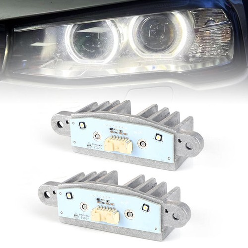 2X Módulo de luz de circulación diurna LED para BMW X3 F25 2009-17/BMW X3 F25 2009-7 - Imagen 1 de 14