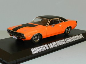 Dodge challenger 1 43