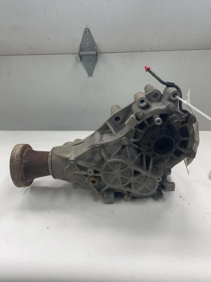 2004-12 Ford Escape Transfer Case 2.5L Vin 7 (8º dígito) Auto Trans 4x4 - Imagem 3 de 4