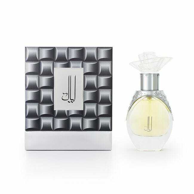Layal by Al Majed Oud 50ml Spray - Free Express Shipping | eBay