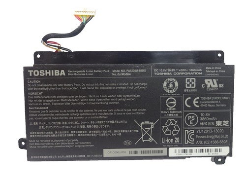 Carte WiFi Ordinateur Portable Dell/Toshiba Intel Pro WM3B2200BG (0C9063 / G86C0000X710)