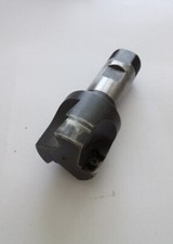 Ferra Tools WP - Schaftfr&auml;ser &Oslash; 40 mm Wendeplatten Einschraubfr&auml;ser Fr&auml;ser