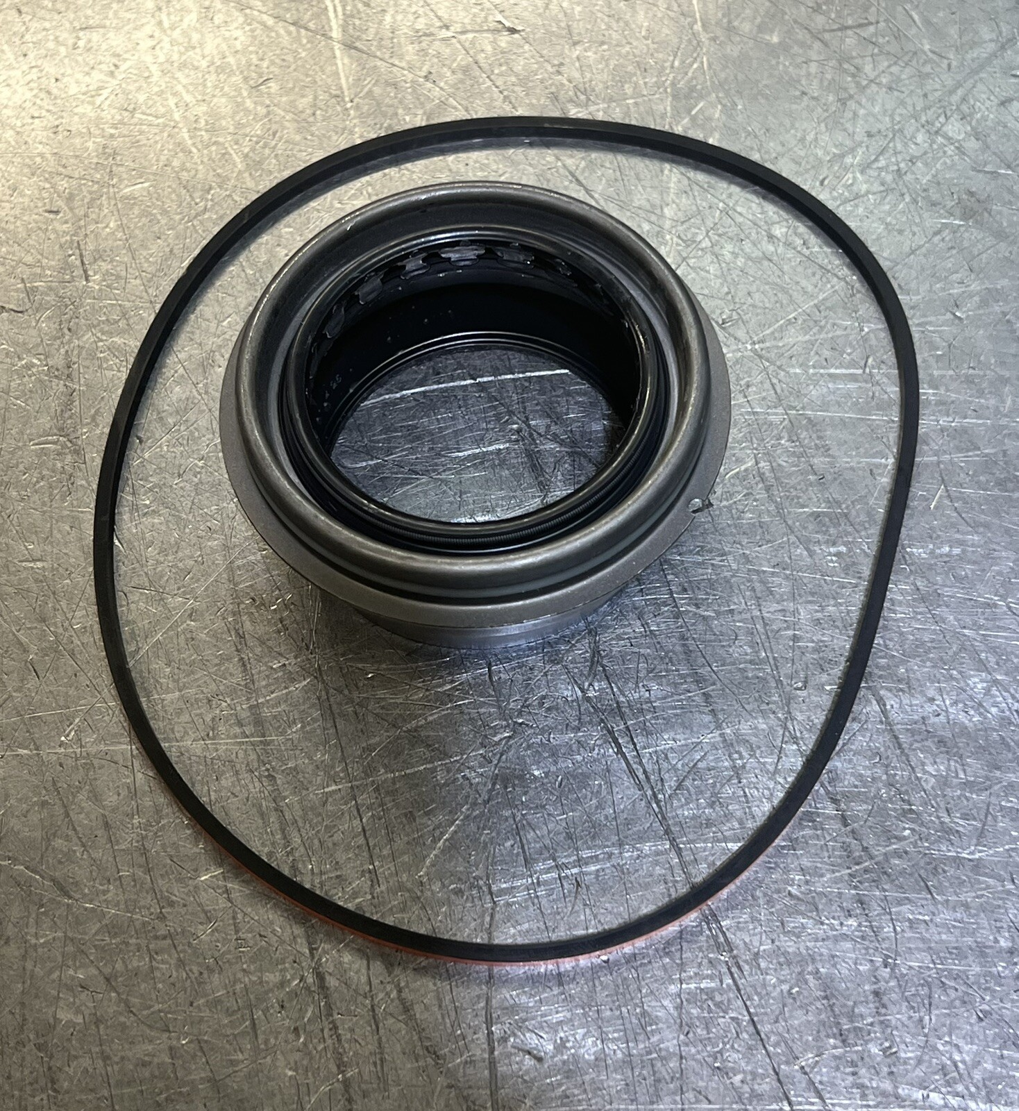 6l90e Transmission 2WD Rear Tail Housing Seal And ORing eBay