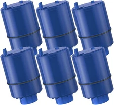 Fil-Fresh RF-9999 Faucet Water Filter Replacement For FM3700 PFM400H, 3/6 Pack