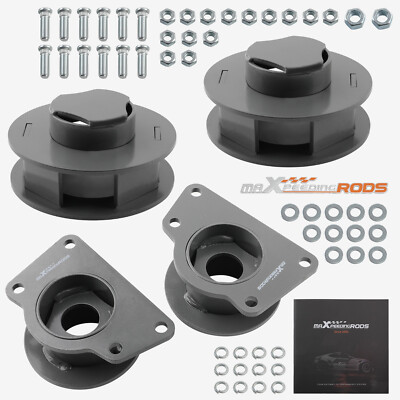 Höherlegung 2.5'' for Jeep Liberty KK 4WD 2008-2012 Vorne + Hinten  Leveling Li