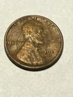 1928-S Lincoln Wheat Cent VG #240-20