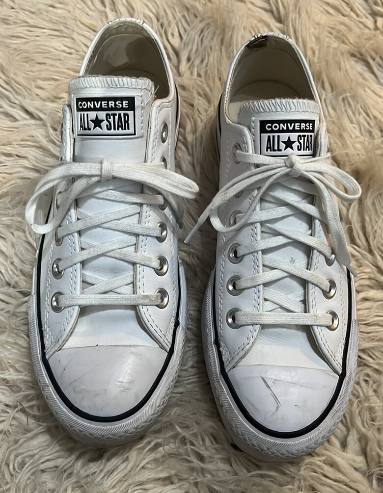 converse all star chuck taylor - image 1