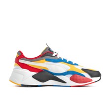 Puma RS-X3 "Puzzle" (371570-04) - Sizes 8-12