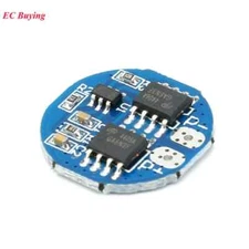 2S 7.4V-8.4V 5A Li-ion Lithium Battery Protection Board, Charger,Charging Module
