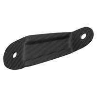 Auspuffhalterung LeoVince Haltesatz Auspuffanlage Carbon FüR Honda CRF 1000 AFR