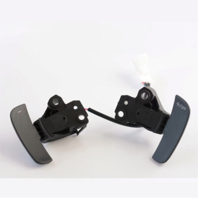 2014-2024 Mazda3 Mazda 6 2 Steering Wheel Paddle Shifter For