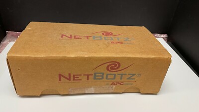 NETBOTZ 120 CAMERA POD (NEW)