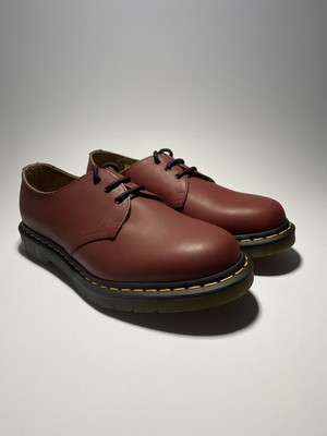 cherry red antique temperley