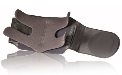 Fusion System Mechanical Lumbosacral Orthosis Size: XXL - C.R.E.S.T. SYSTEM