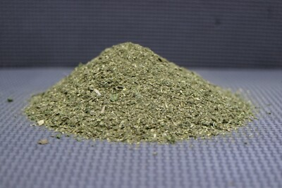 #ad Alfalfa Meal organic 3 5 3 Use in Vegetable Garden Roses Worm farming. $23.88