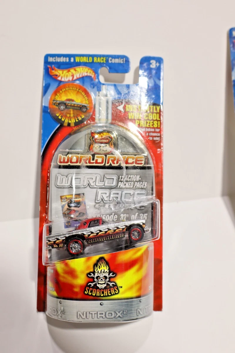 Hot Wheels Highway 35 for sale - eBay