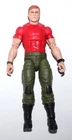 PURGE 06 - Law Figure 6 - GIJOE CLASSIFIED SERIES 6" Scale 1/12