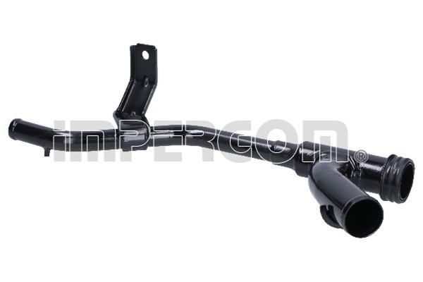 Original Imperium KüHlmittelrohrleitung 80095 FüR Fiat Ford KA RU8 Panda Classic-image