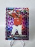 Topps 2026 Series 1 Vladimir Guerrero Jr. Holiday Eggs SSP #20 Blue Jays