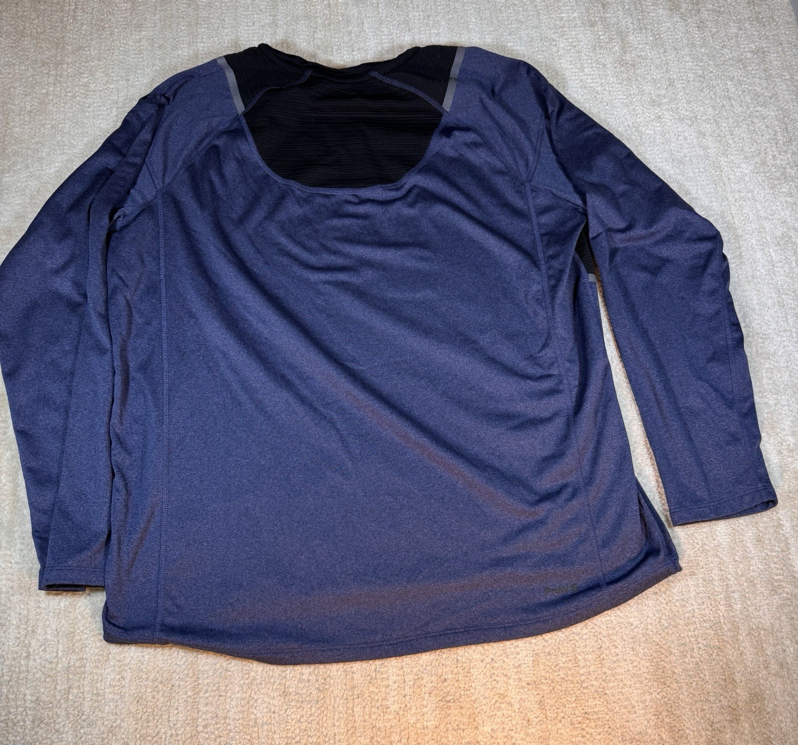Spyder Active Pullover Sweater Performance Mens L… - image 7