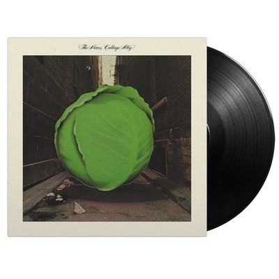 The Meters Cabbage Alley