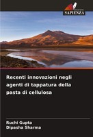 Recenti Innovazioni Negli Agenti Di Tappatura Della Pasta Di Cellulosa Buch 2024