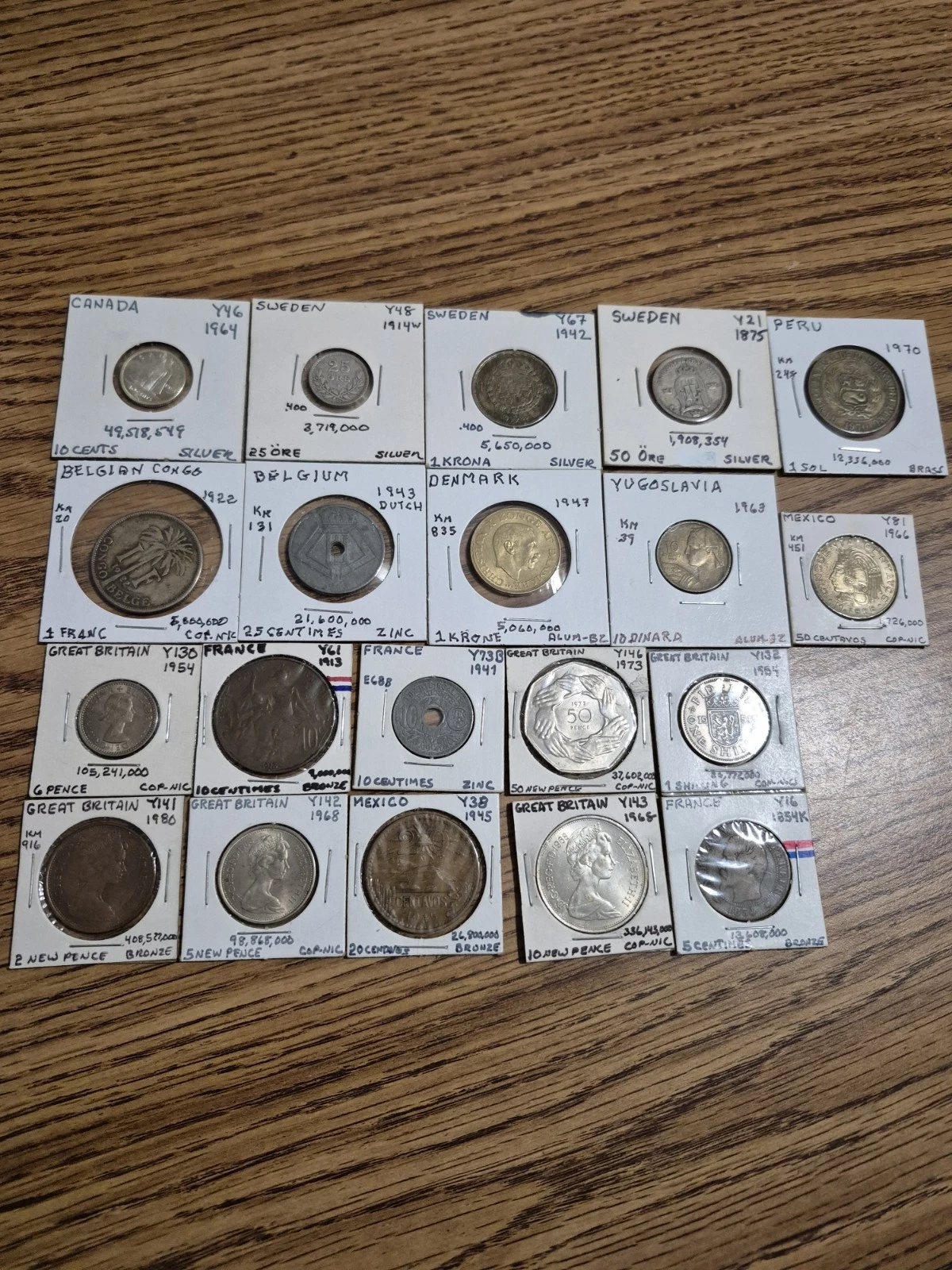 Picture 1 of 10