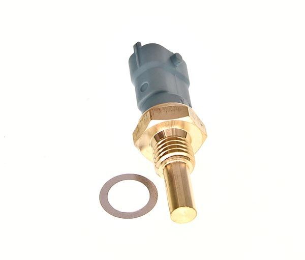 Sensor KÜHlmitteltemperatur FÜR Alfa Romeo Chevrolet CitroËN KÜHlmittelsensor-image