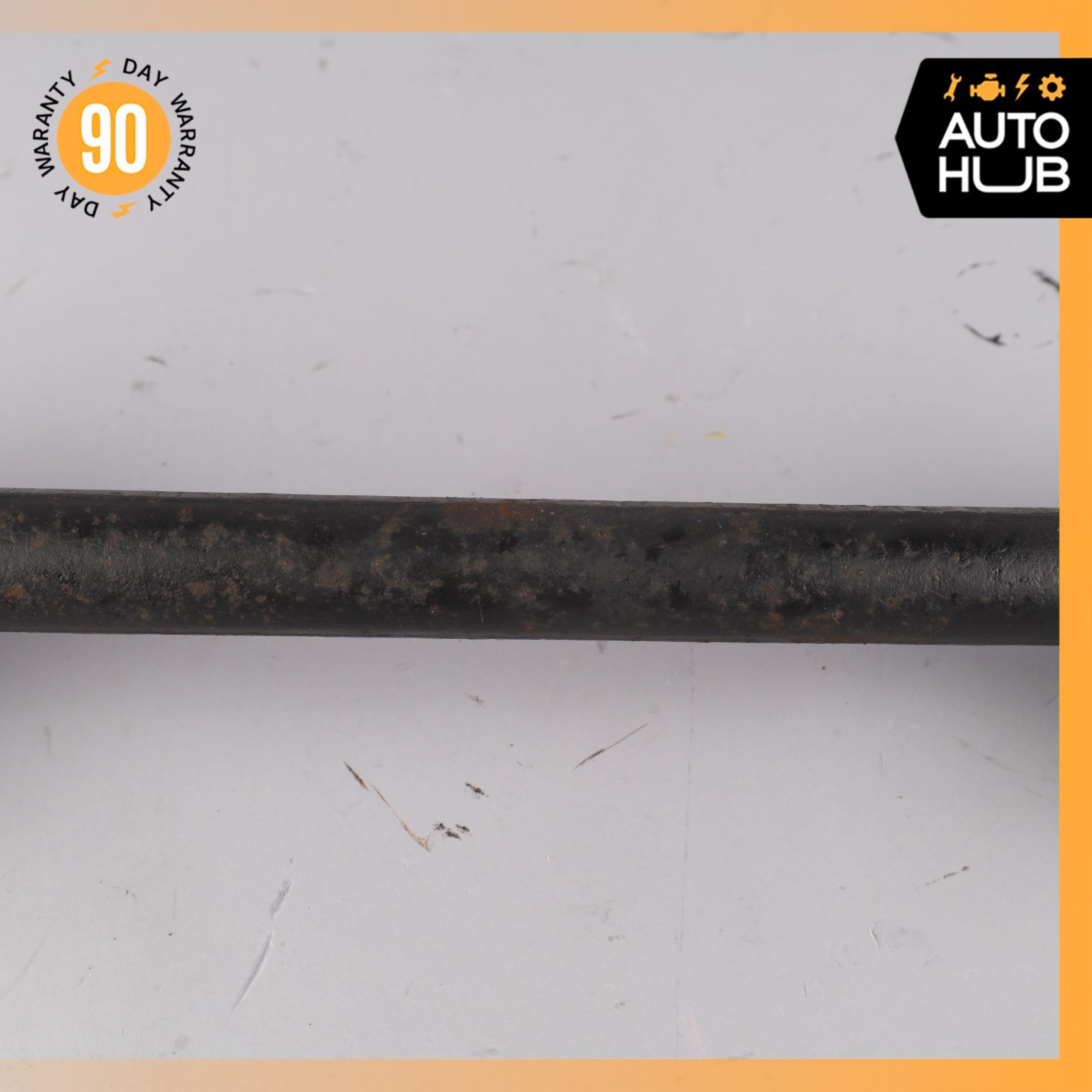 00-04 Aston Martin DB7 Vantage Rear Left or Right Side Half Axle Shaft OEM 35k