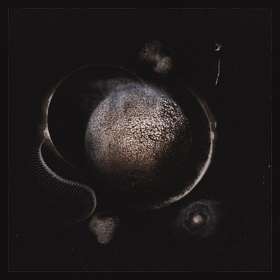 ENTHRONED - Cold Black Suns CD, NEU