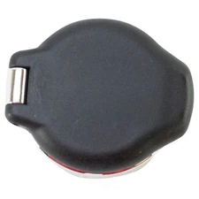 12 Volt Accessory Power Outlet Socket-Auxiliary Outlet Plug Cover TRQ INA60076
