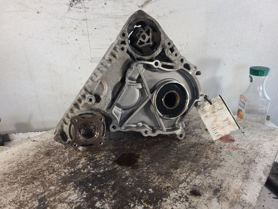 Transfer Case AWD Fits 12-16 BMW 535i 1902291 - Image 2 of 4