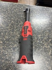 USED Snap-on CTR717 14.4V 1/4" Drive MicroLithium Ratchet TOOL ONLY (QUI005221)