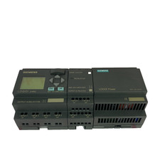 Siemens 6ED1 052-1HB00-0BA3/6ED1 055-1MB00-0B...