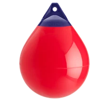 POLYFORM 20.5' DIAM. - 64.4' CIRCUM. BUOY- 31-628-967