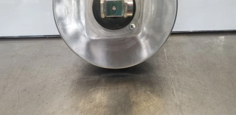 15 MERCEDES BENZ S63 AMG W222 5,5 L POTENCIA FRENO REFUERZO 2224300330 Foto 4 de 4