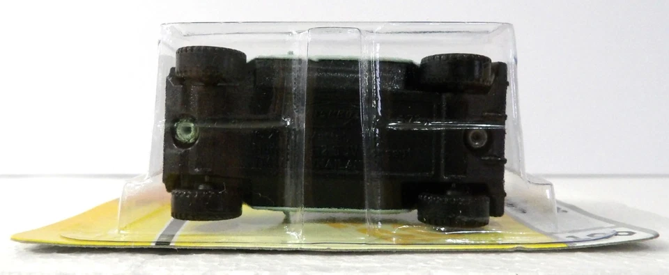 Matchbox Hummer H2 SUV Concept National Parks Series Very Nice - Image 3 of 4