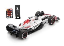 RedBull Resin Diecast Formula 1 Cars for sale | eBay