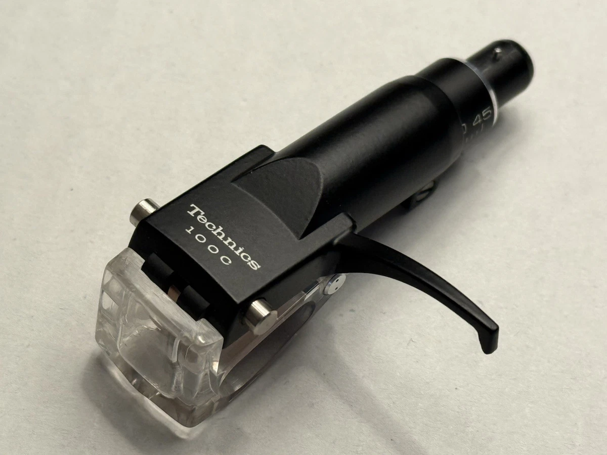 テクニクス　カートリッジ 25+ Technics Record Player, Turntable Cartridges for sale