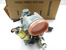 NEW Genuine OEM Ford Fuel Injection Throttle ...