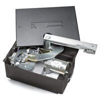 Bft Unterflurantrieb Eli Ac A35 Veloce