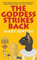 Mary Benton | The Goddess Strikes Back | Taschenbuch | Englisch (2017)