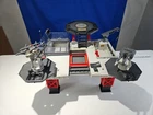 GI Joe ARAH Tactical Battle Platform Near Complete READ 1985 Vintage MB Play Set