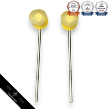 Kitano Titanium Beater 2pcs Cooking Kitchen Utensil Durable Lightweight