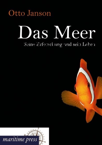 Das Meer Otto Janson-image