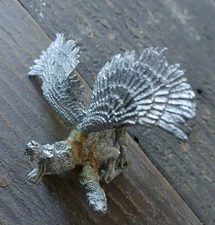 Warhammer CM1 Chaos Chimera Winged Monster Citadel Games Workshop Metal OOP